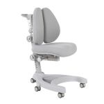 Серый чехол для кресла Cubby Aranda Grey
