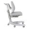 Комплект Cubby парта Rimu Grey с креслом Aranda Grey