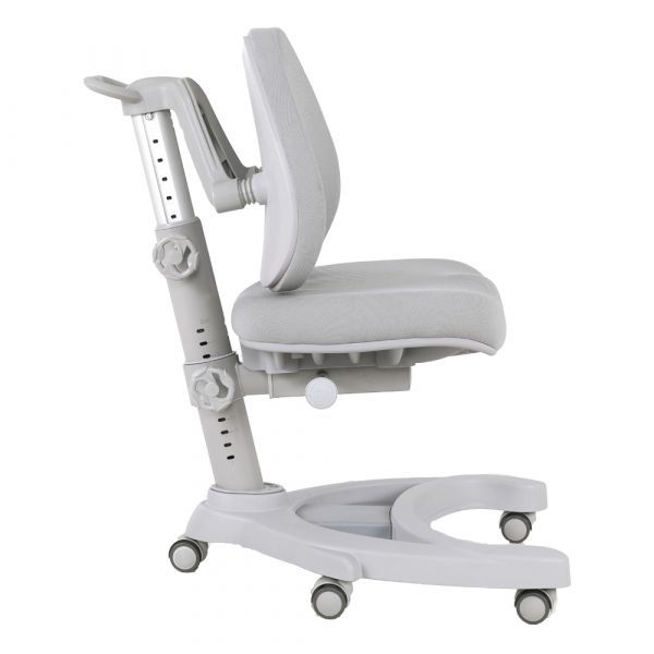 Комплект Cubby парта Toru Grey и кресло Aranda Grey