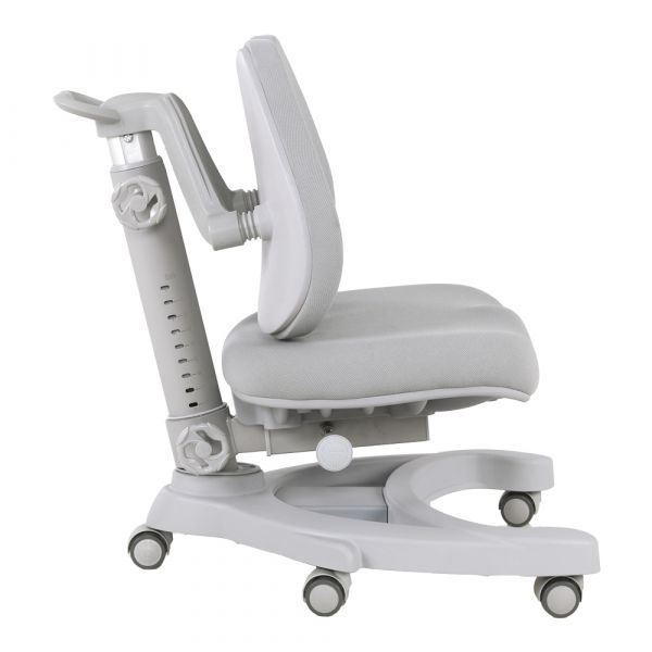 Комплект Cubby парта Toru Grey и кресло Aranda Grey