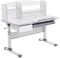 Парта растущая Cubby Rimu Grey