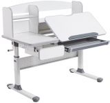 Парта растущая Cubby Rimu Grey
