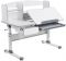 Парта растущая Cubby Rimu Grey