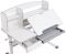 Парта растущая Cubby Rimu Grey