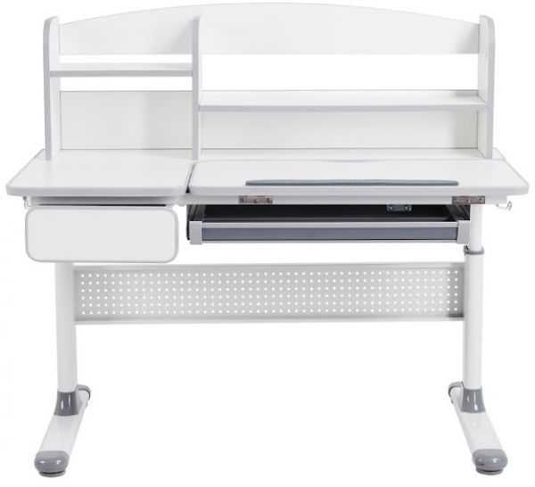 Парта растущая Cubby Rimu Grey