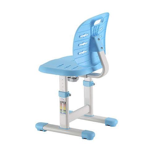 Растущий стул FunDesk SST2 Blue