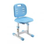 Растущий стул FunDesk SST2 Blue