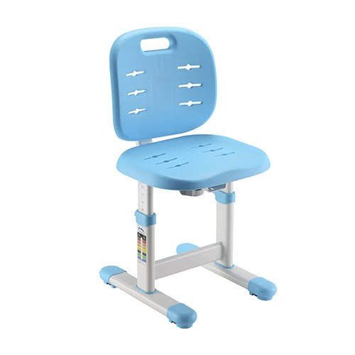 Растущий стул FunDesk SST2 Blue