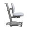 Парта Cubby Rimu Grey и кресло Cubby Brassica Grey