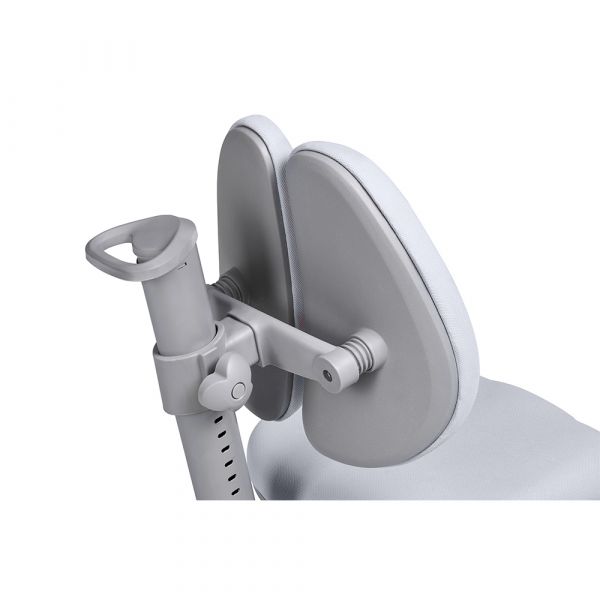 Детское растущее кресло Cubby Brassica Grey