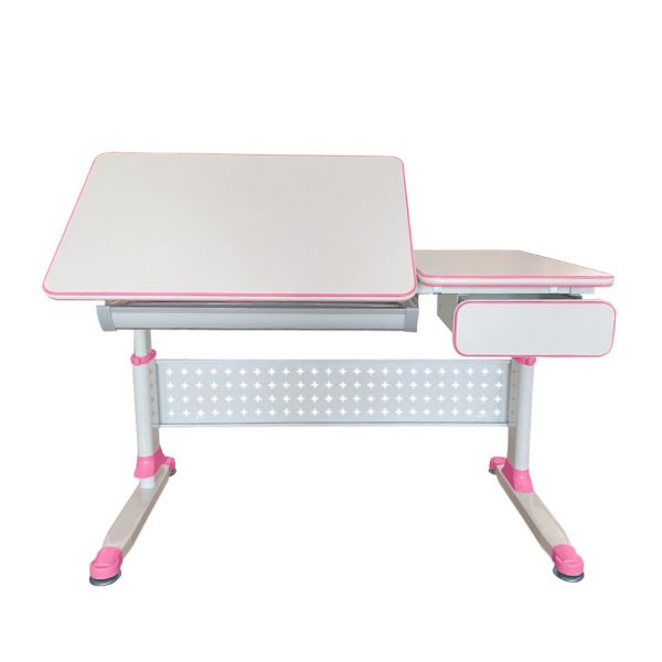 Растущая парта-трансформер Cubby Brunia Pink