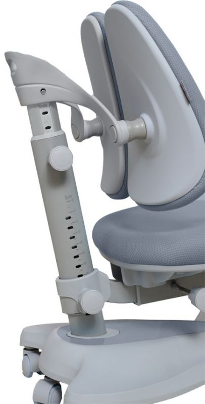 Детское кресло Cubby Bellis Grey
