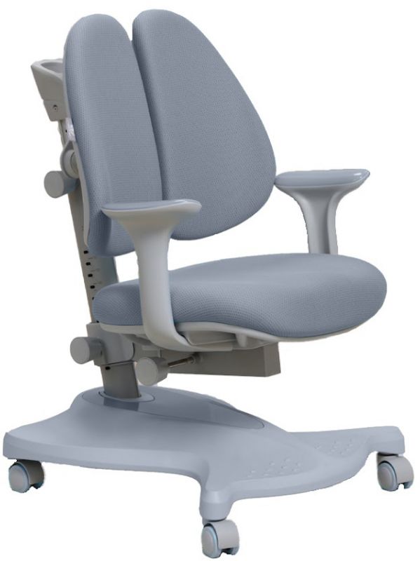 Детское кресло Cubby Bellis Grey
