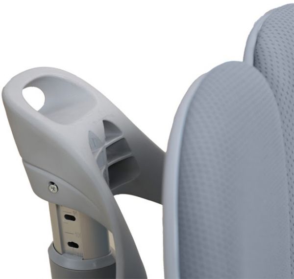 Детское кресло Cubby Bellis Grey