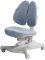 Детское кресло Cubby Bellis Grey