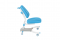 Подростковое кресло для дома FunDesk Ottimo Blue