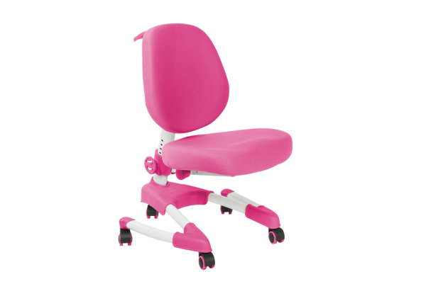 Детское кресло FunDesk Buono Pink