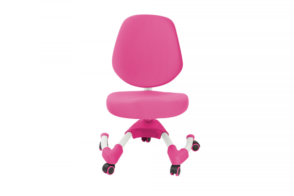 Детское кресло FunDesk Buono Pink
