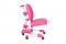 Детское кресло FunDesk Buono Pink