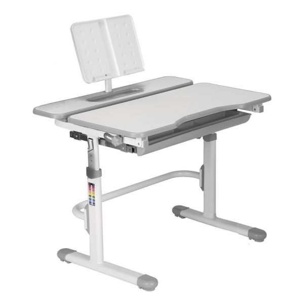 Детская парта Cubby Freesia Grey