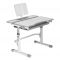 Детская парта Cubby Freesia Grey