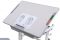 Парта и стул трансформеры Cubby Lupin WG