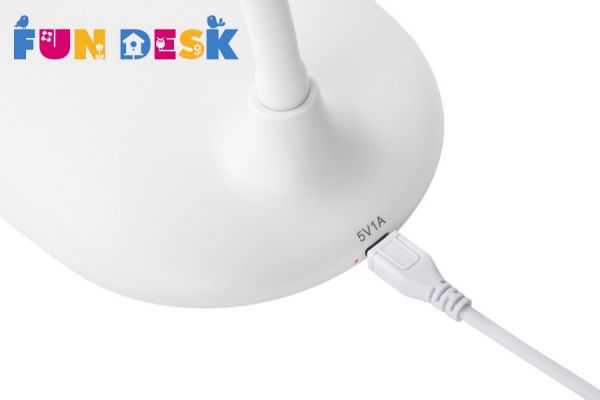 Светодиодная лампа FunDesk L5