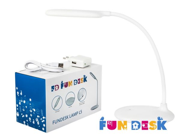 Светодиодная лампа FunDesk L5