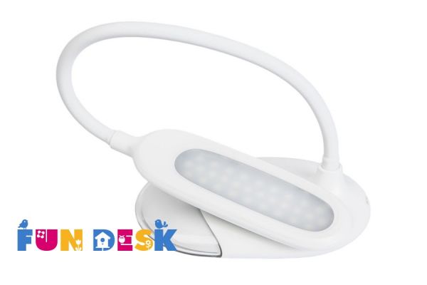 Настольная лампа FunDesk L4