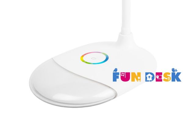 Настольная лампа FunDesk L4