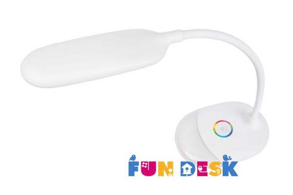 Настольная лампа FunDesk L4