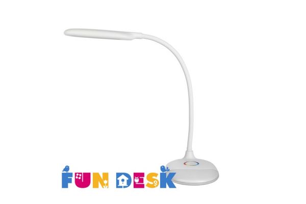 Настольная лампа FunDesk L4