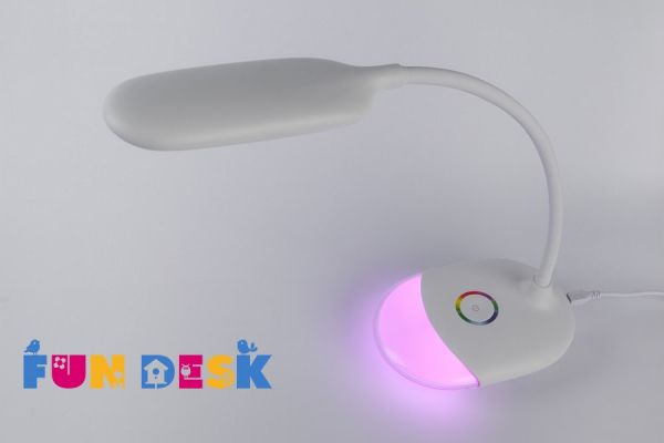 Настольная лампа FunDesk L4