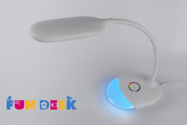 Настольная лампа FunDesk L4