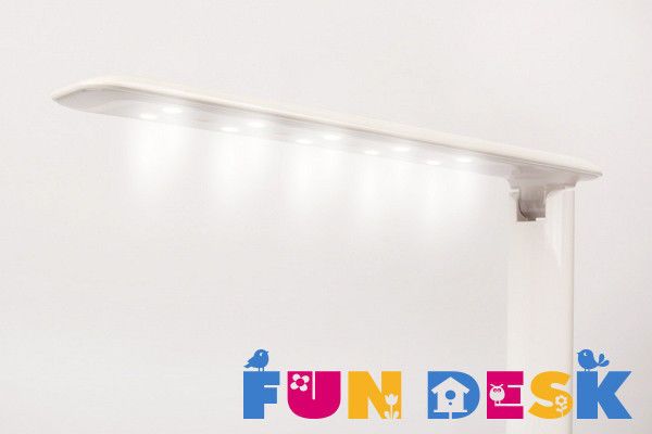 Настольная лампа FunDesk L2