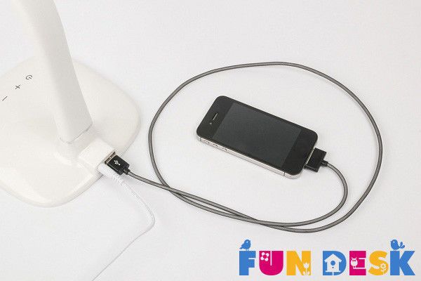 Лампа FunDesk LU1