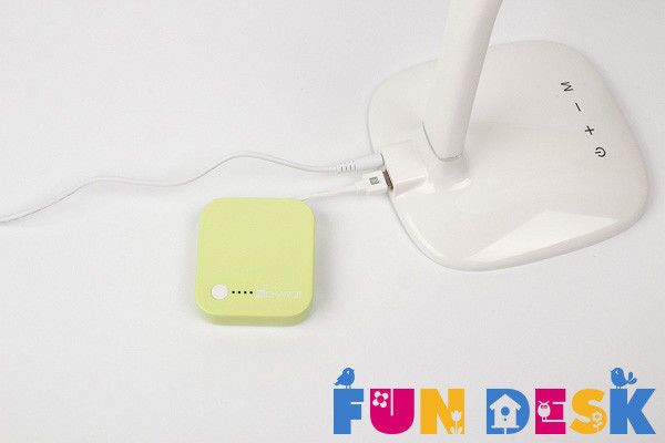 Лампа FunDesk LU1