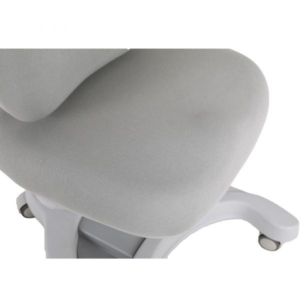 Парта Cubby Rimu Grey и кресло Cubby Magnolia Grey