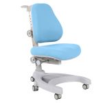 Голубой чехол для кресла Cubby Magnolia