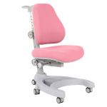 Розовый чехол для кресла Cubby Magnolia