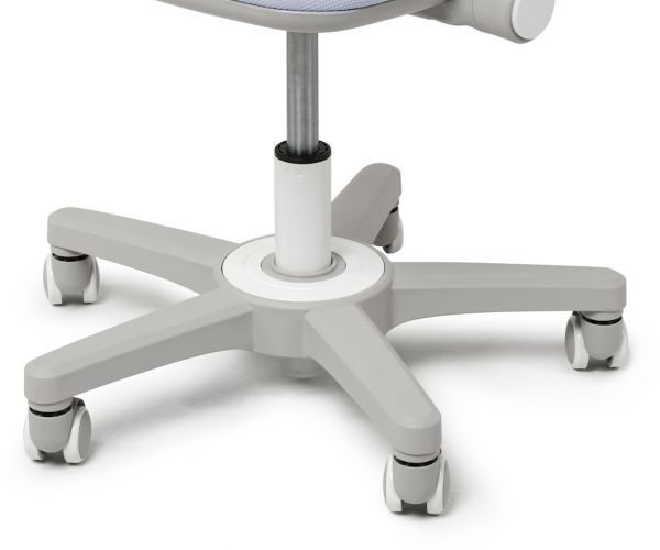 Детское ортопедическое кресло FunDesk Mente Grey