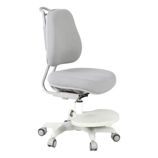 Комплект Cubby парта Toru Grey и кресло Paeonia Grey