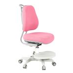 Розовый чехол для кресла Cubby Paeonia