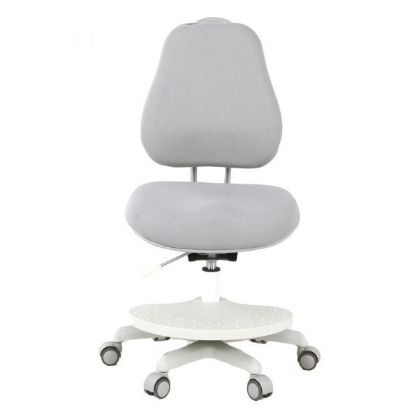 Комплект Cubby парта Toru Grey и кресло Paeonia Grey