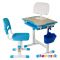 Набор учебный FunDesk Piccolino Blue