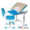 Набор учебный FunDesk Piccolino Blue