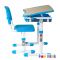 Набор учебный FunDesk Piccolino Blue