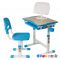 Набор учебный FunDesk Piccolino Blue