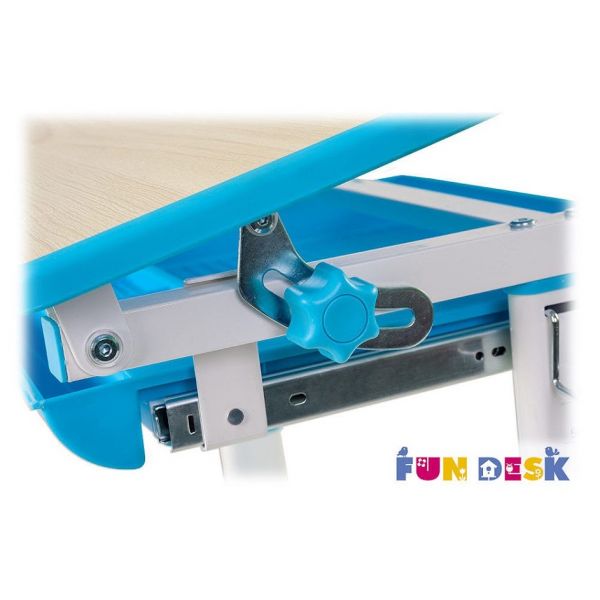 Набор учебный FunDesk Piccolino Blue