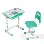 Набор учебный FunDesk Piccolino Green